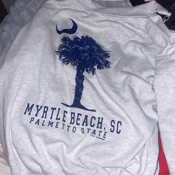 beach pull over - Picture 2 of 3